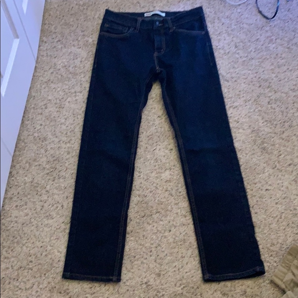 levis jeans